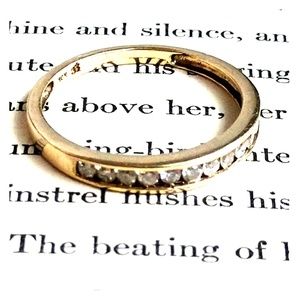 10k channel set stacking ring size 7